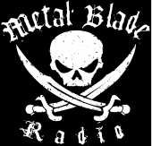 Metal Blade Records Radio Department profile picture