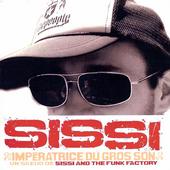 Sissi and the Funk Factory profile picture