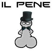 iosonoilpene