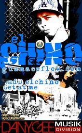 El Chino "Official Myspace" profile picture