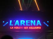 Lâ€™arÃ©na profile picture