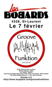 Groove Funktion profile picture