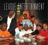 League Entertainment profile picture