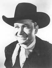 Tex Ritter profile picture