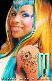 griselda M design profile picture