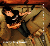 marcy levy band profile picture