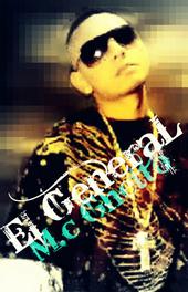 EL General M.c Ghetto < Official Myspace > profile picture