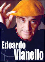 Edoardo Vianello profile picture