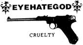 EYEHATEGOD profile picture