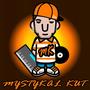 Mystykal Kut / www.mkmusic.fr profile picture