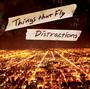 Things That Fly (is now on itunes) profile picture