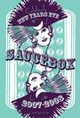 Saucebox Cafe/Bar profile picture