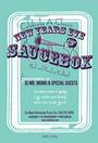 Saucebox Cafe/Bar profile picture