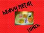 The Heavy Metal Lunch profile picture