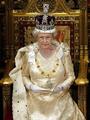 HRH Queen Elizabeth II profile picture