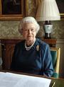 HRH Queen Elizabeth II profile picture