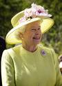 HRH Queen Elizabeth II profile picture