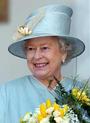 HRH Queen Elizabeth II profile picture