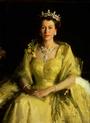 HRH Queen Elizabeth II profile picture