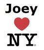 Official JoEyBaRnEs Street Team NY profile picture