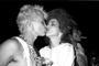 Billy Idol & Perri Lister fan page profile picture