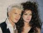 Billy Idol & Perri Lister fan page profile picture