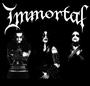 IMMORTAL (Official) profile picture