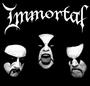 IMMORTAL (Official) profile picture