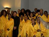 AMERICAN GOSPEL SINGERS profile picture