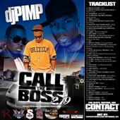 DJ PIMP-SLOTS AVAILABLE FOR MIXTAPE HOST BY 40 CAL profile picture