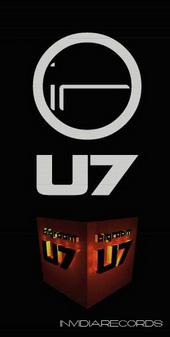 invidiarecords / U7 profile picture