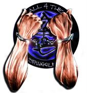 all 4 the struggle entertainment profile picture