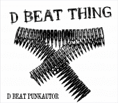 D BEAT THING profile picture