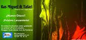 Ras Miguel & Tafari profile picture