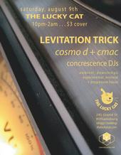 levitation trick profile picture