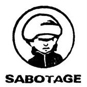 SABOTAGE profile picture