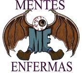 MENTES ENFERMAS profile picture