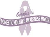 Domestic Violence Hurts! Spread The Word profile picture