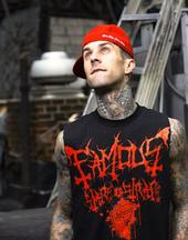 Travis Barker Fan page profile picture