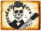 The Dead Rockers profile picture