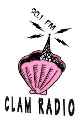 Clam Radio profile picture