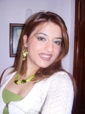 Sandra Jimenez profile picture