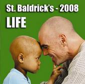 St. Baldrickâ€™s CD profile picture