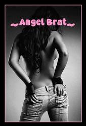 ANGELBRAT~~~~~~~~Ana's Back-Up Page! profile picture