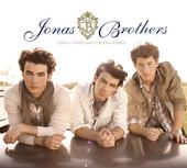 Jonas Brothers Official UK MySpace profile picture