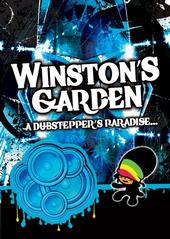 WINSTON'S GARDEN - DUBSTEP PARADISE profile picture