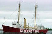 New Bedford profile picture