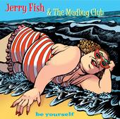 Jerry Fish & The Mudbug Club profile picture