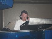 DJ Rob Francis - Point Blank FM profile picture