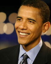 Barack profile picture